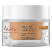 Vitamin Activ Cg Crème Intensive Éclat