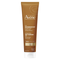 Gel Autobronzant Hydratant Hale Naturel