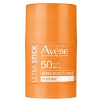 ULTRA STICK INVISIBLE SPF 50
