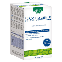 BIO COLLAGENIX BEAUTY FORMULA LIFT INTEGRATORE ALIMENTARE AZIONE COMPATTANTE ELASTICIZZANTE COMPRESSE