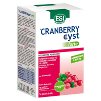 CRANBERRY CYST FORTE INTEGRATORE ALIMENTARE POCKET DRINK