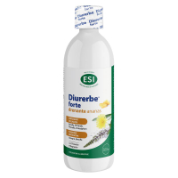 DIURERBE FORTE DRENANTE ANANAS INTEGRATORE ALIMENTARE
