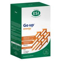 GO UP ENERGY INTEGRATORE ALIMENTARE POCKET DRINK