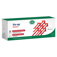GO UP LAVORO INTEGRATORE ALIMENTARE MINI DRINK