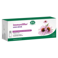 IMMUNILFLOR INTEGRATORE ALIMENTARE MINI DRINK