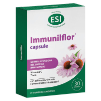 IMMUNILFLOR INTEGRATORE ALIMENTARE CAPSULE