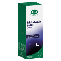 MELATONIN PURA GOCCE INTEGRATORE ALIMENTARE