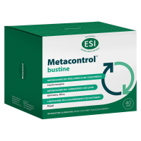 METACONTROL BUSTINE INTEGRATORE ALIMENTARE