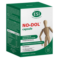 NO DOL CAPSULE INTEGRATORE ALIMENTARE