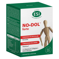 NO DOL FORTE INTEGRATORE ALIMENTARE COMPRESSE
