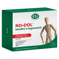 NO DOL TENDINI E LEGAMENTI INTEGRATORE ALIMENTARE BUSTINE