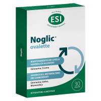 NOGLIC OVALETTE INTEGRATORE ALIMENTARE