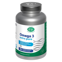 OMEGA 3 EXTRA PURE INTEGRATORE ALIMENTARE PERLE