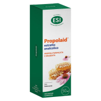 PROPOLAID ESTRATTO ANALCOLICO INTEGRATORE ALIMENTARE