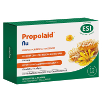 PROPOLAID FLU INTEGRATORE ALIMENTARE BUSTINE