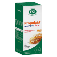 PROPOLAID SPRAY GOLA FORTE INTEGRATORE ALIMENTARE