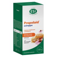 PROPOLAID SCIROPPO INTEGRATORE ALIMENTARE