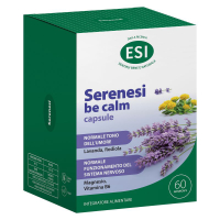 SERENESI BE CALM CAPSULE INTEGRATORE ALIMENTARE