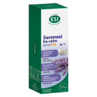 SERENESI BE CALM GOCCE FAST INTEGRATORE ALIMENTARE