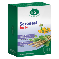 SERENESI FORTE INTEGRATORE ALIMENTARE OVALETTE