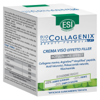 BIO COLLAGENIX BEAUTY FORMULA LIFT CREMA VISO EFFETTO FILLER