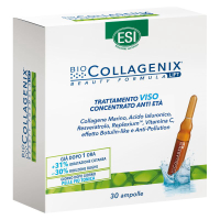 BIOCOLLAGENIX BEAUTY FORMULA LIFT TRATTAMENTO VISO CONCENTRATO ANTI ETà AMPOLLE
