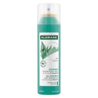 SHAMPOOING SEC ORTIE PURIFIANT