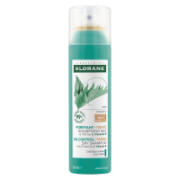 SHAMPOOING SEC ORTIE PURIFIANT TEINTé