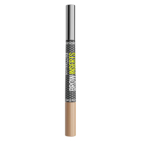Brow inserts - PENNA MOLTIPLICA SOPRACCIGLIA