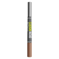 Brow inserts - PENNA MOLTIPLICA SOPRACCIGLIA