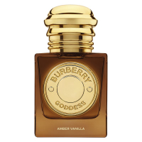 GODDESS AMBER VANILLA EAU DE PARFUM INTENSE