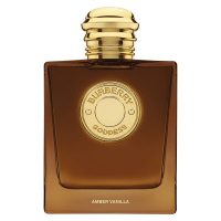 GODDESS AMBER VANILLA EAU DE PARFUM INTENSE