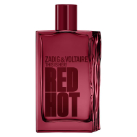 THIS IS HER! RED HOT EAU DE PARFUM