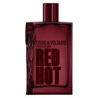 THIS IS HIM! RED HOT EAU DE PARFUM