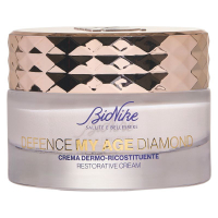 Defence My Age Diamond Crema Dermo-Ricostituente