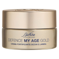 Defence My Age Gold Crema Fortificante Occhi E Labbra