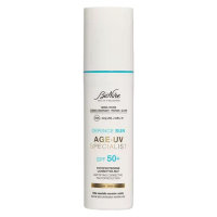 Defence Sun Age Uv Specialist Spf 50+ Fotoprotezione Correttiva Mat