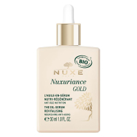 NUXURIANCE GOLD L'HUILE-EN-SéRUM NUTRI-RéGéNERANT