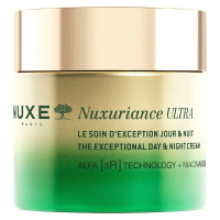NUXURIANCE ULTRA LE SOIN D'EXCEPTION JOUR & NUIT