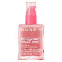 PRODIGIEUSE [HYALU] BOOST LE CONCENTRé ILLUMINATEUR