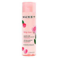 VERY ROSE EAU MICELLAIRE DéMAQUILLANTE APAISANTE