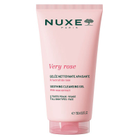 VERY ROSE GELéE NETTOYANTE APAISANTE