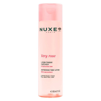 VERY ROSE LOTION TONIQUE FRAICHEUR