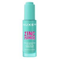 ZINC POWER SéRUM ANTI-IMPERFECTIONS ANTI-BOUTONS
