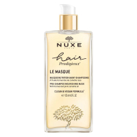 HAIR PRODIGIEUX LE MASQUE NUTRITION AVANT-SHAMPOOING