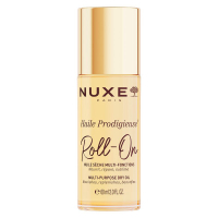 HUILE PRODIGIEUSE ROLL-ON HUILE SèCHE MULTI-FONCTIONS