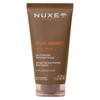 MEN BOOST GEL HYDRATANT DéFATIGANT éCLAIR