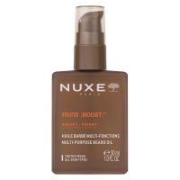 MEN BOOST HUILE BARBE MULTI-FONCTIONS