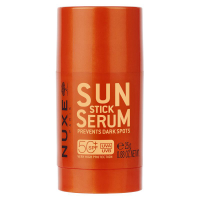 SUN STICK SERUM PREVENTS DARK SPOTS SPF 50+