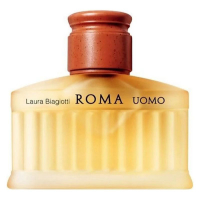 Roma Uomo Eau De Toilette